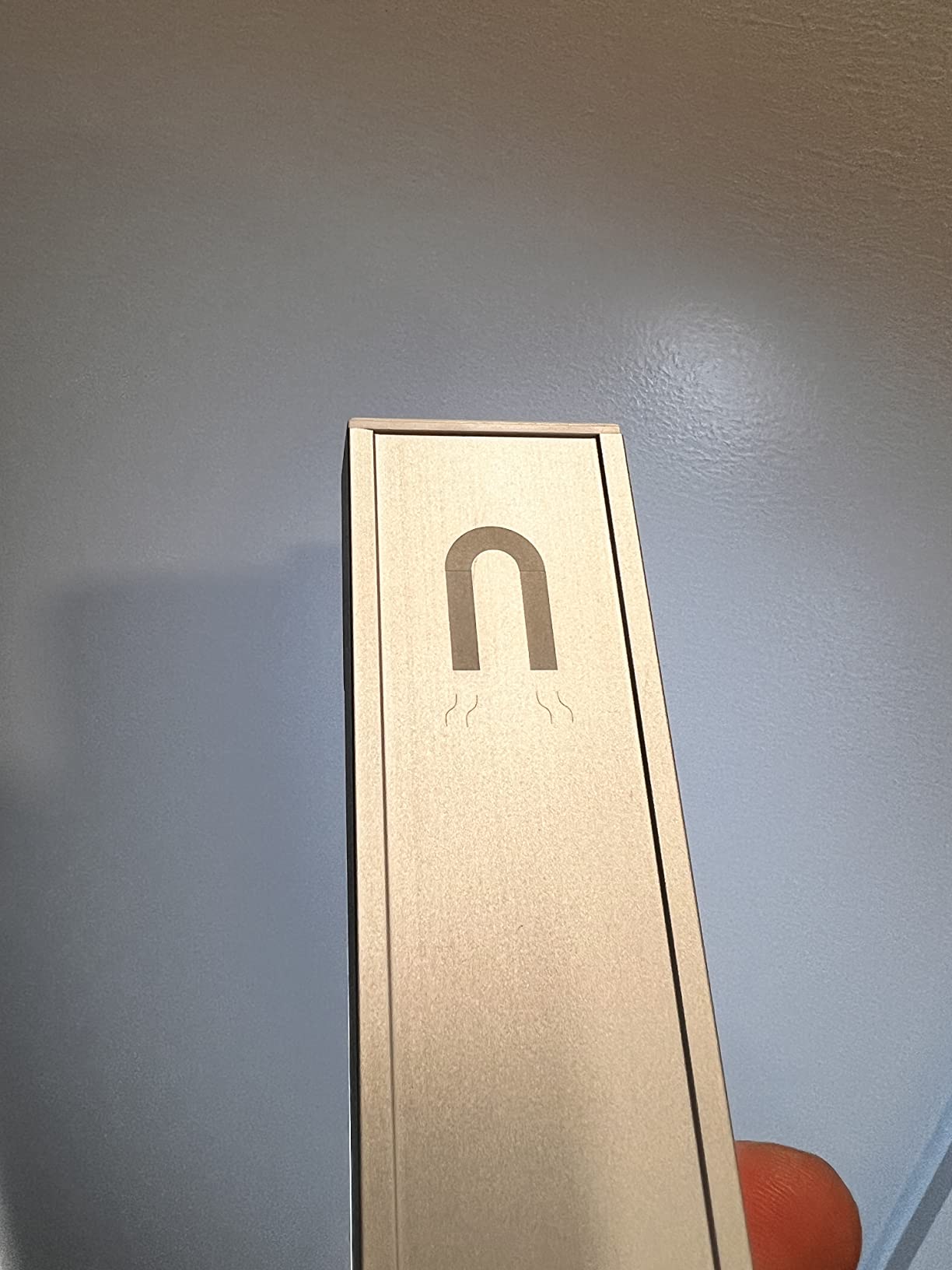 BLS 84 LED Closet Lights - Battery Powered, Super Bright Under Cabinet Lighting with Motion Sensor, Wireless, 3200mah Rechargeable Battery, 120 Days Run Time customer photo 2