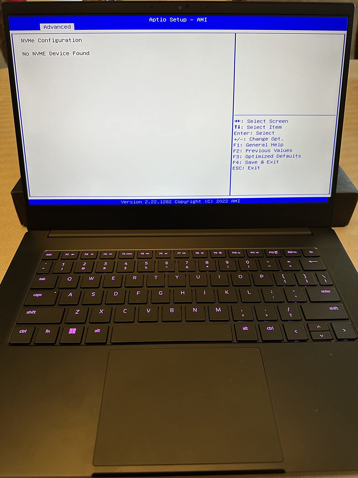 Razer Blade 14 Gaming Laptop: AMD Ryzen 9 6900HX CPU - NVIDIA GeForce RTX 3070 Ti - 14 QHD 165Hz - 16GB DDR5 RAM - 1TB PCIe SSD - Windows 11 - Ultra-Thin - CNC Aluminum - Chroma RGB customer photo 2