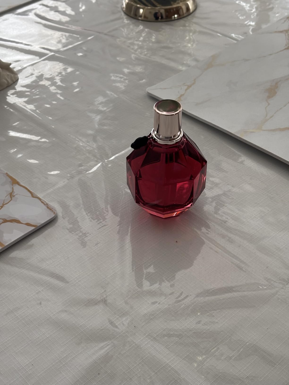 Viktor&Rolf - Flowerbomb Ruby Orchid Eau de Parfum - Women's Perfume - Floral & Fruity - With Notes of Vanilla & Peach customer photo 1