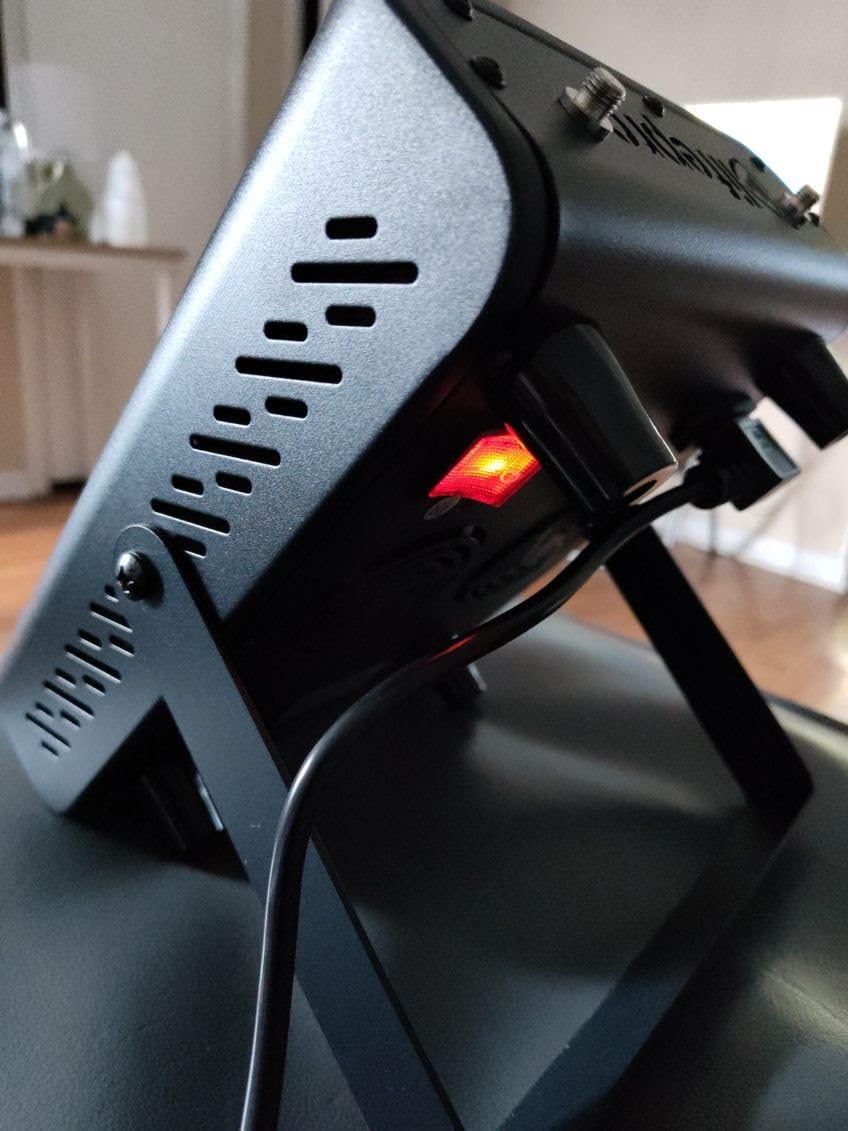 LifePro Red Light Therapy for Body Panel - 90 and 120 Dual Chip LEDs - 660nm and 850nm Near Infrared Full Body Red Light Therapy Panel - For Daily Wellness and Comfort - Includes Hanging Kit and Eyewear customer photo 1