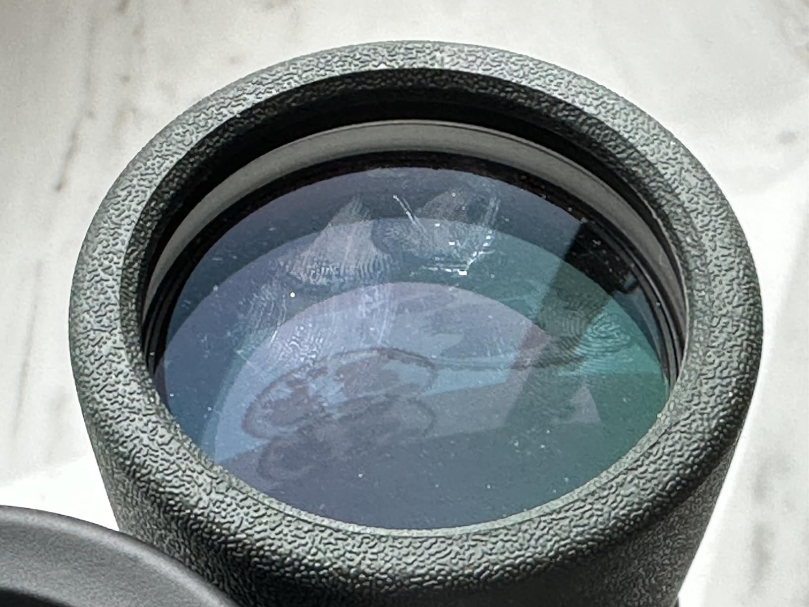 Nikon PROSTAFF P7 10x42 Binocular | Waterproof, fogproof, rubber-armored Full-Size Binocular, oil & water repellent coating & locking diopter | Official Nikon USA Model customer photo 2