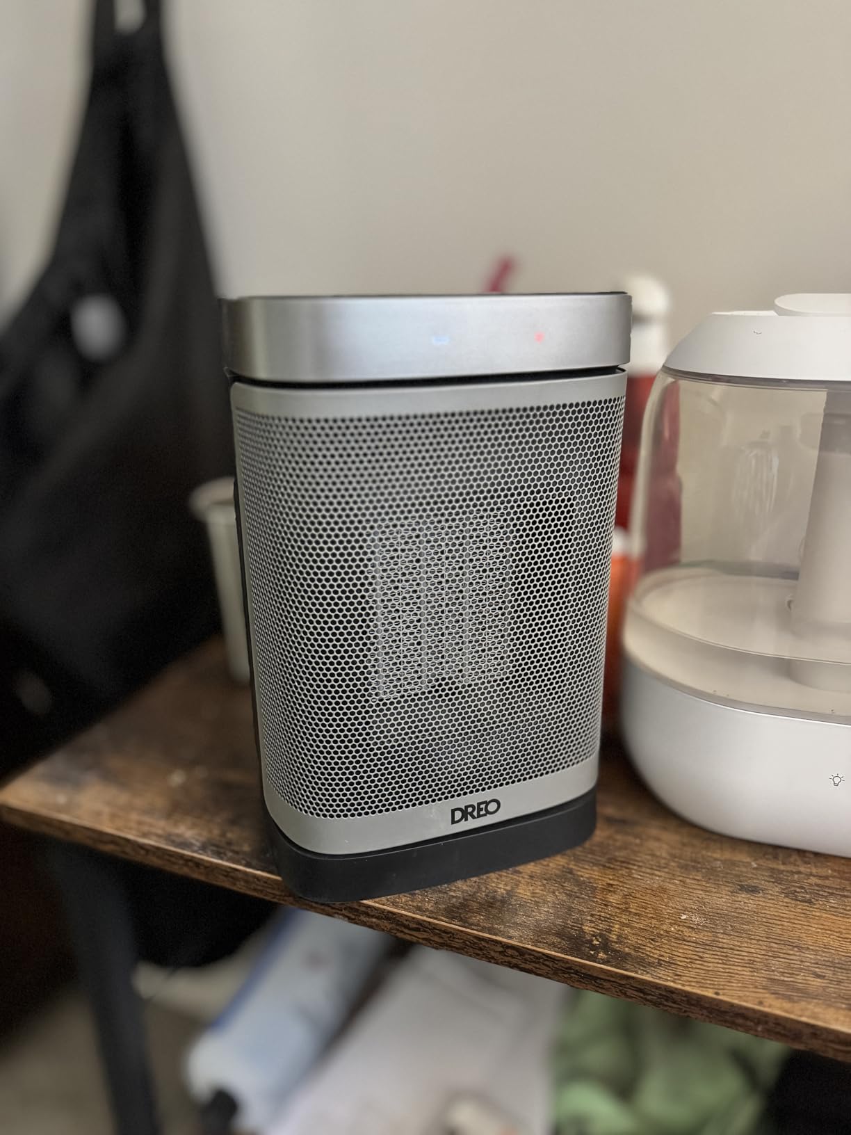 DREO Atom One customer photo 1