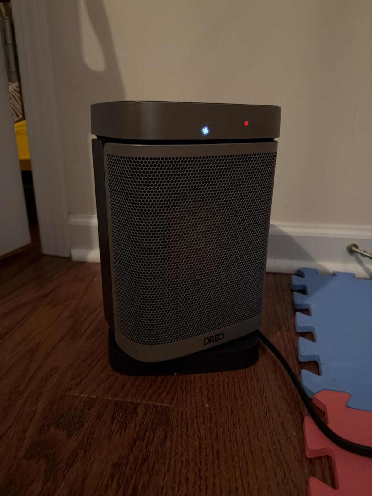 DREO Atom One customer photo 2