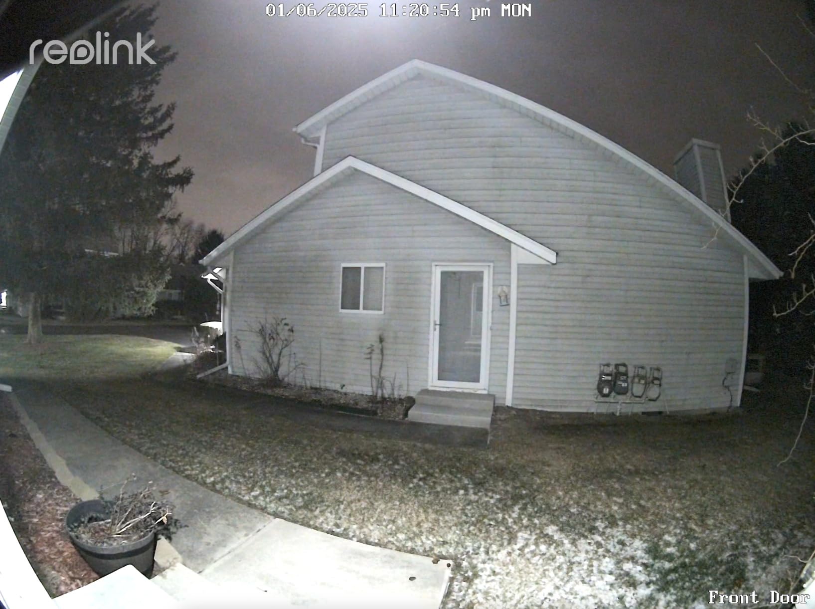REOLINK Video Doorbell WiFi Camera - Wired 2K Outdoor, 5G and 2.4G WiFi, 4:3 Wide View Angle, Smart Detection, Local Storage, No Subscription Front Door Home Security, Customized Reolink Chime customer photo 1