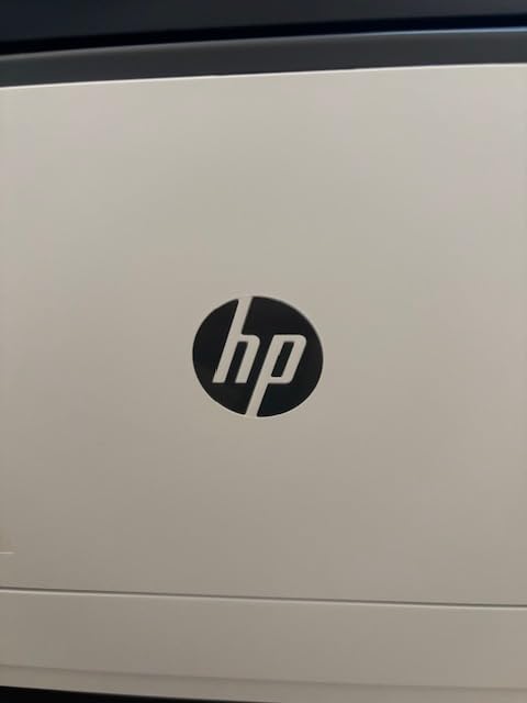 HP LaserJet Pro MFP 3101fdw Wireless Black & White All-in-One Laser Printer, Scanner, Copier, Fax customer photo 2