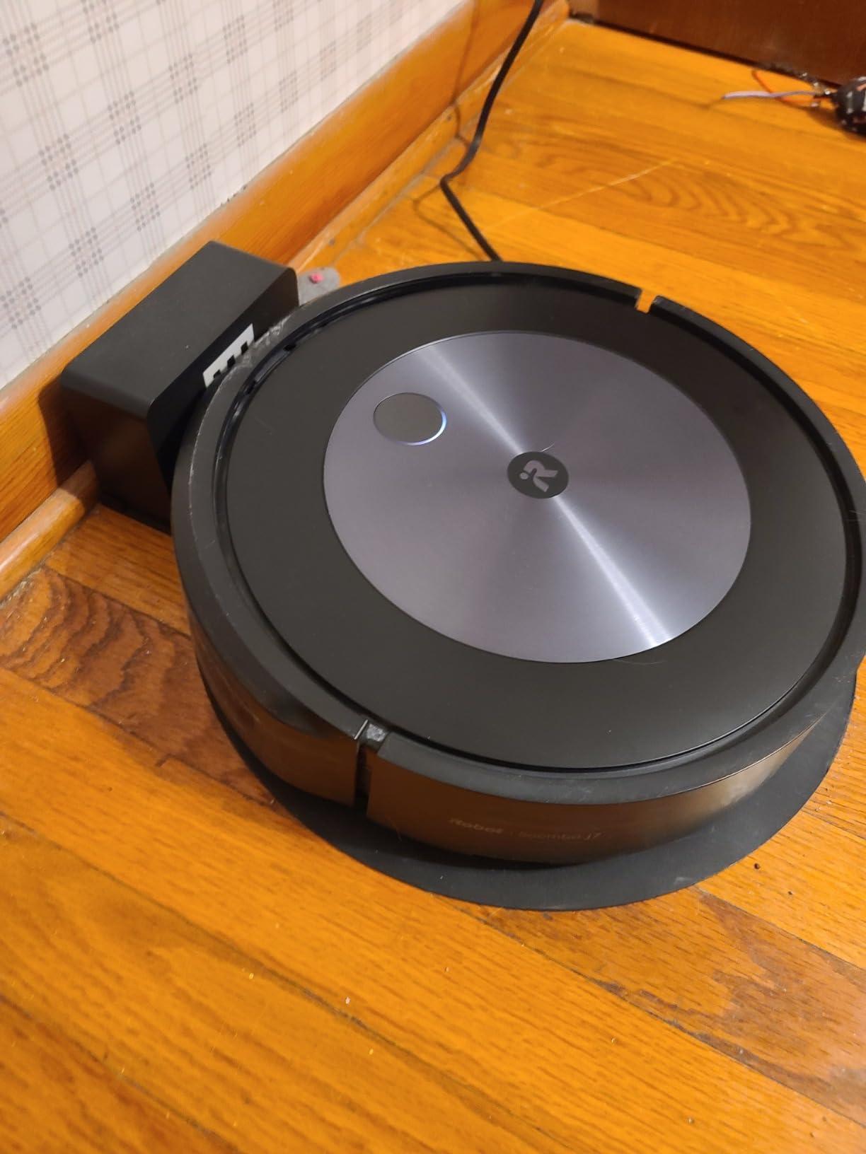 iRobot Roomba Combo j5 customer photo 1