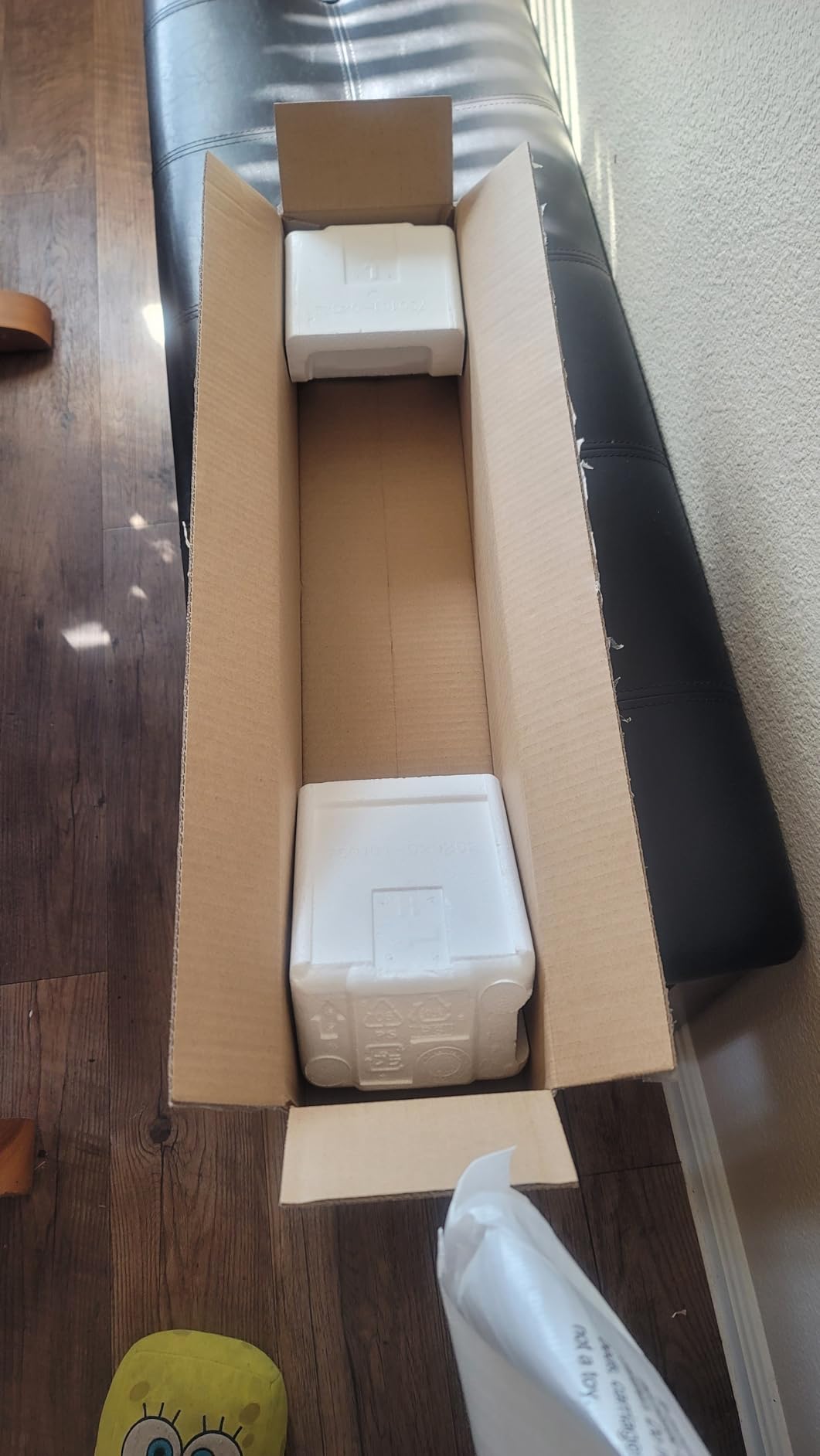 Fire TV Soundbar, 2.0 speaker with DTS Virtual:X and Dolby Audio, Bluetooth connectivity customer photo 2
