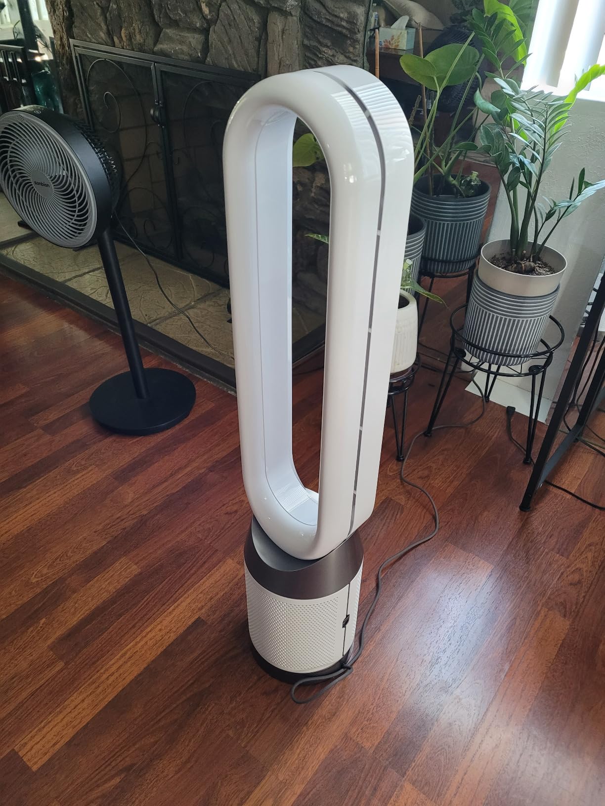 Dyson Purifier Cool Gen1 TP10 Purifying Fan customer photo 2