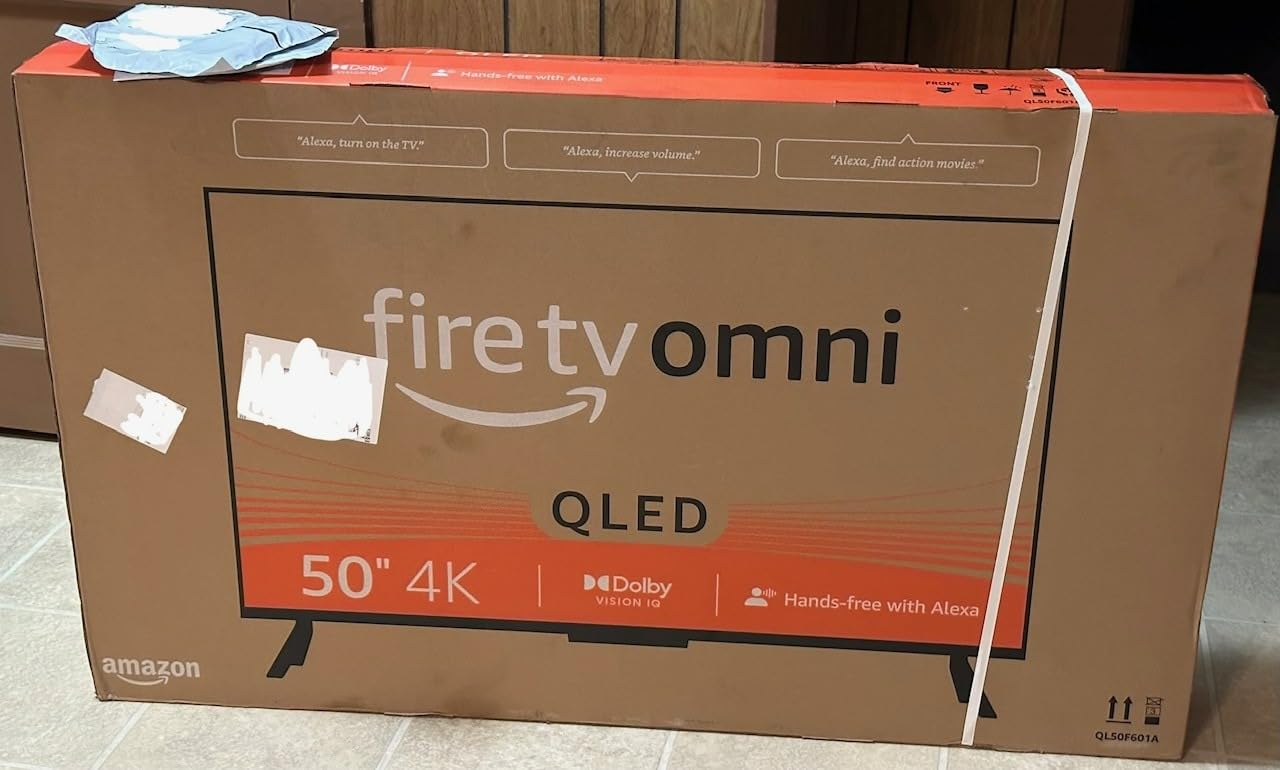 Fire TV 55