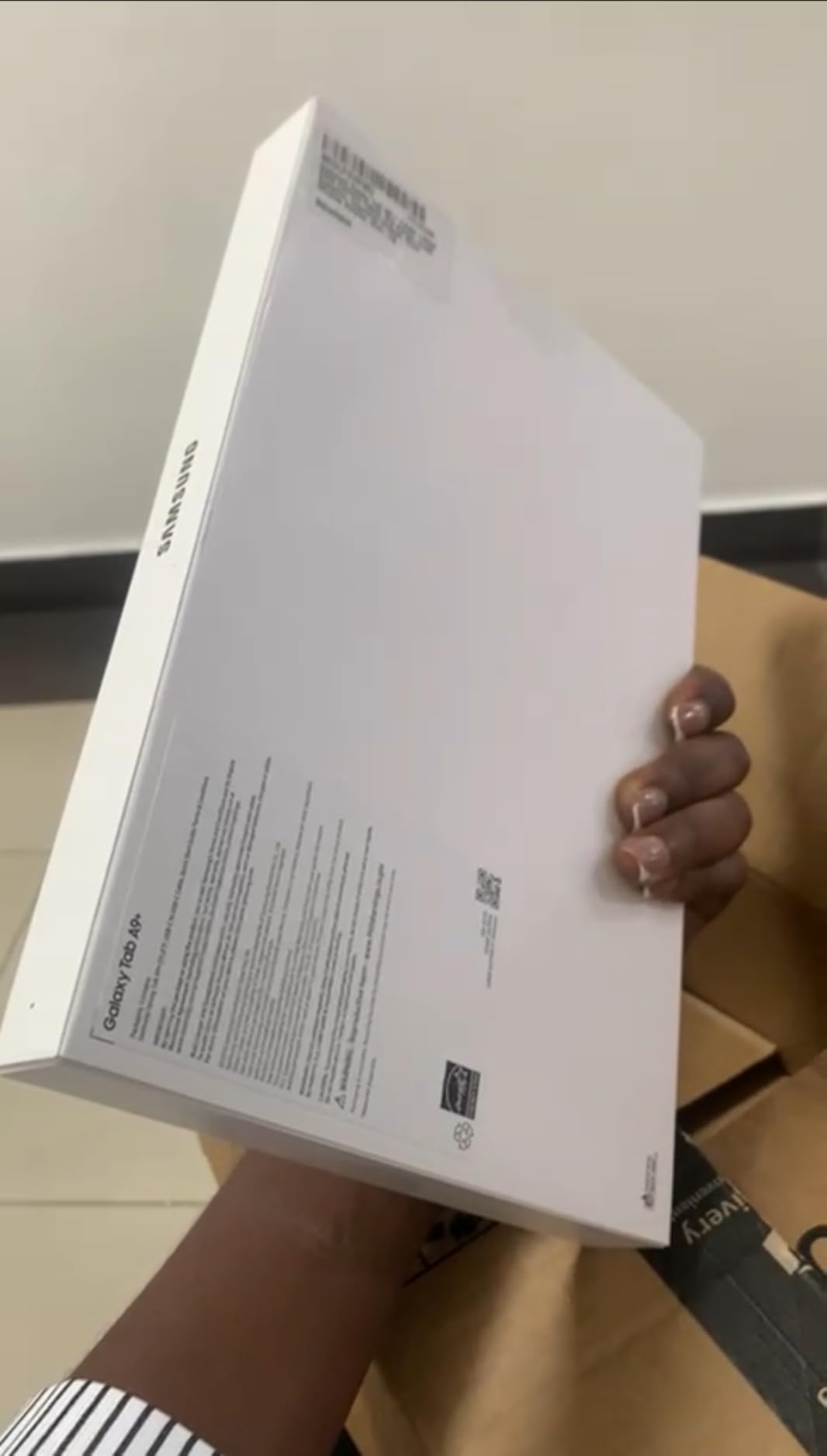 Galaxy Tab A9+ Tablet 11