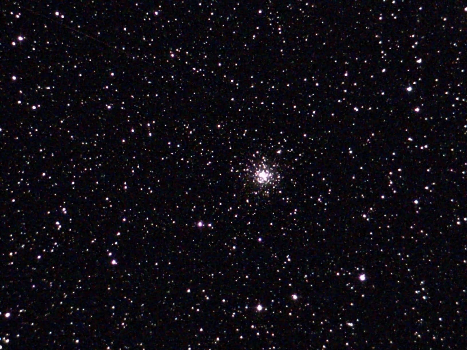 Unistellar Odyssey - Smart Telescope (no Eyepiece) - 85mm f/3.9 Digital & Computerized - App-Controlled Motorized Alt-Az - Enhanced Vision - RAW/FITS Export customer photo 1
