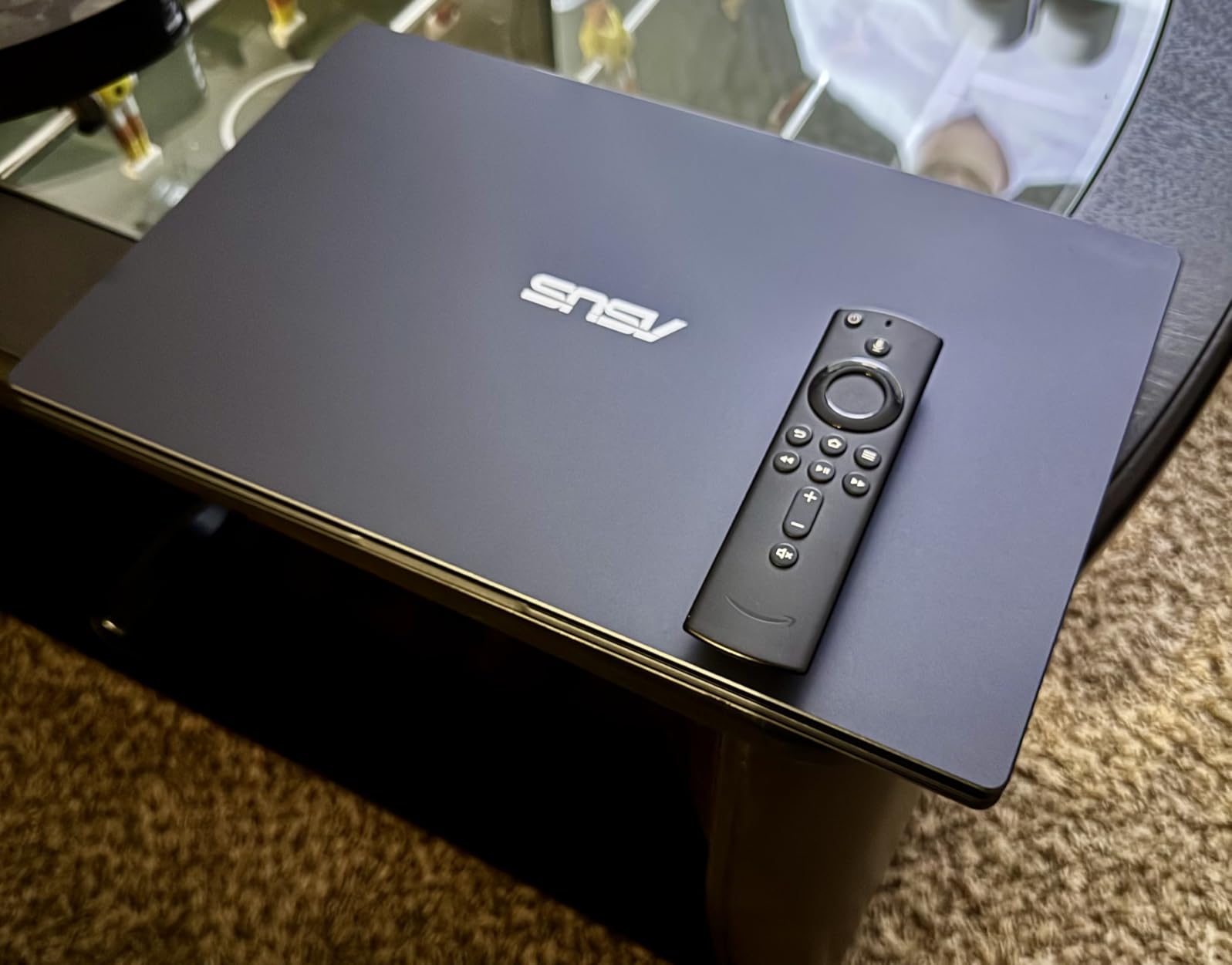 ASUS 15.6