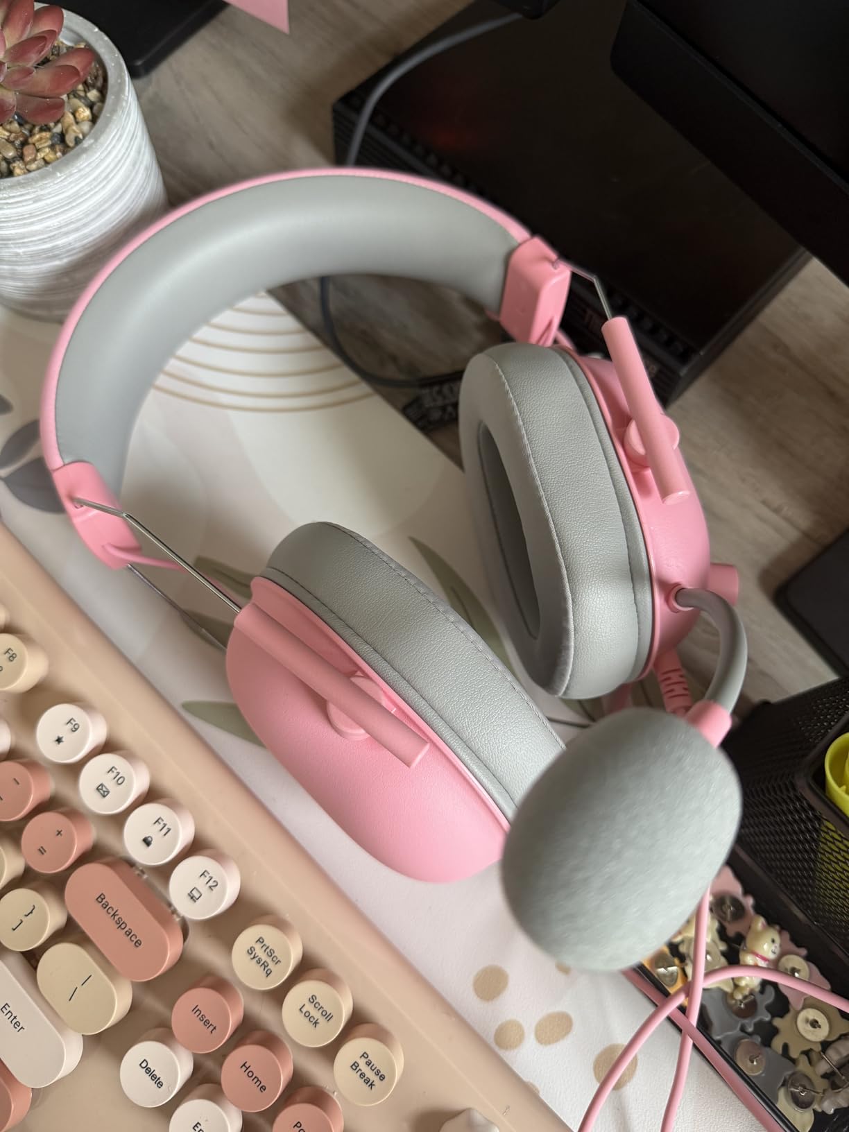Razer BlackShark V2 customer photo 2