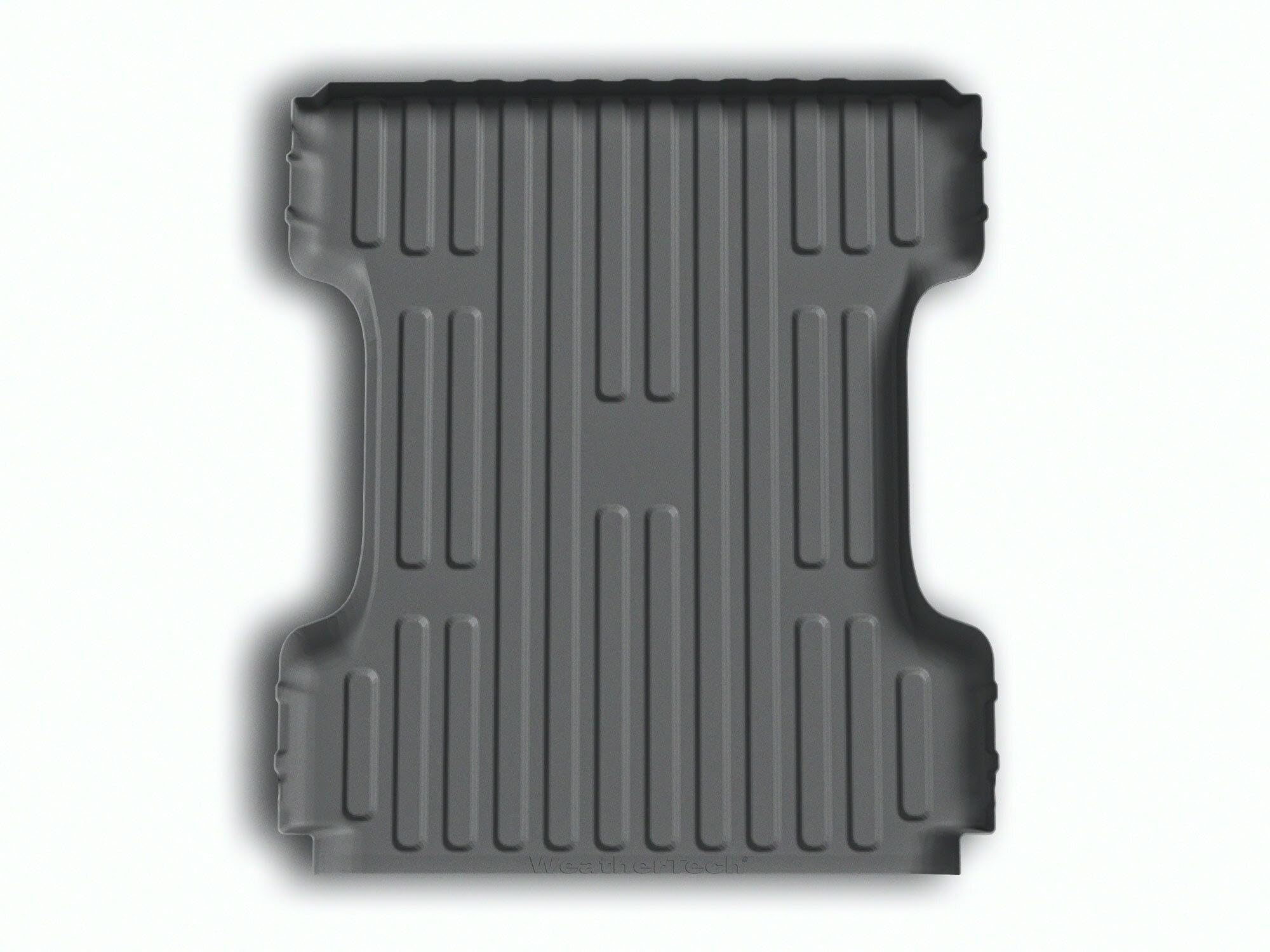 WeatherTech ImpactLiner Premium Truck Bed Liner for Dodge Ram 1500 TRX, 1500 - (36701IM), Black customer photo 1