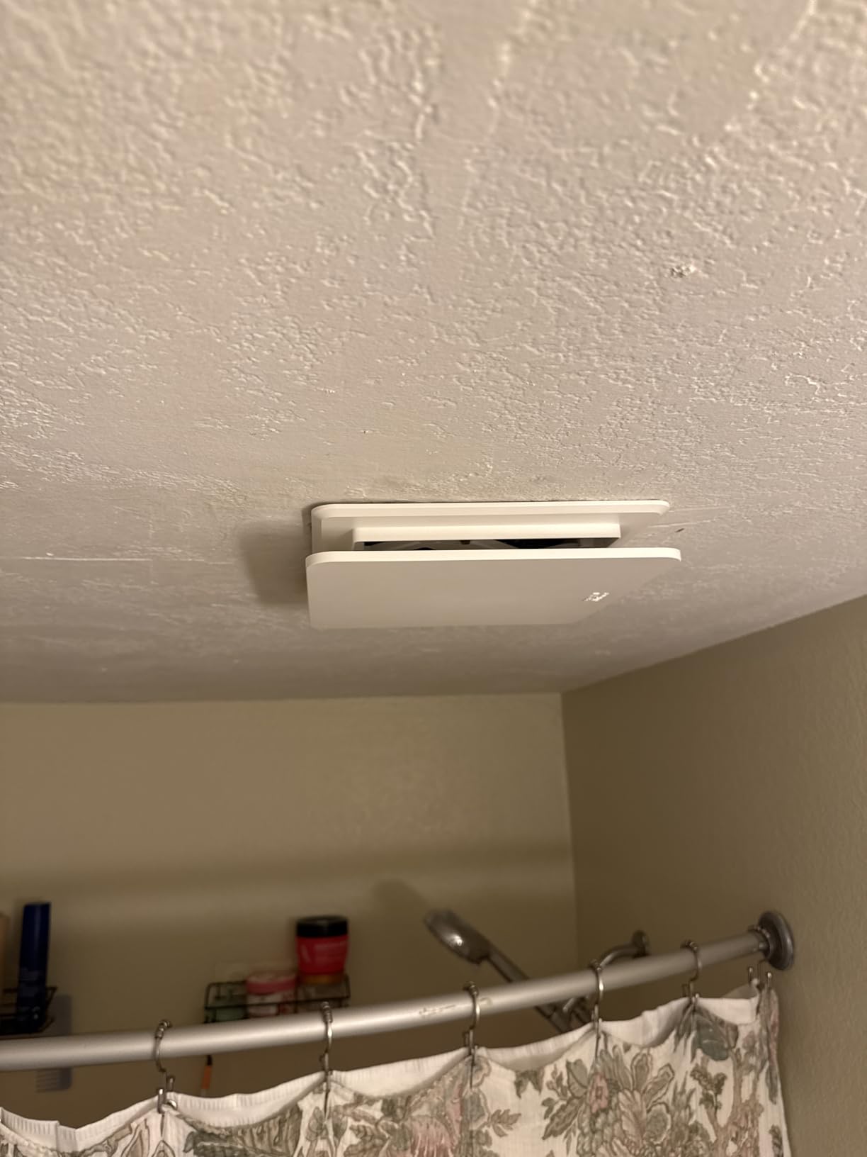 Broan-NuTone Bathroom Exhaust Fan Easy Retrofit without Attic Access, Quiet 1.5 Sones, 80 CFM ENERGY STAR Certified customer photo 2