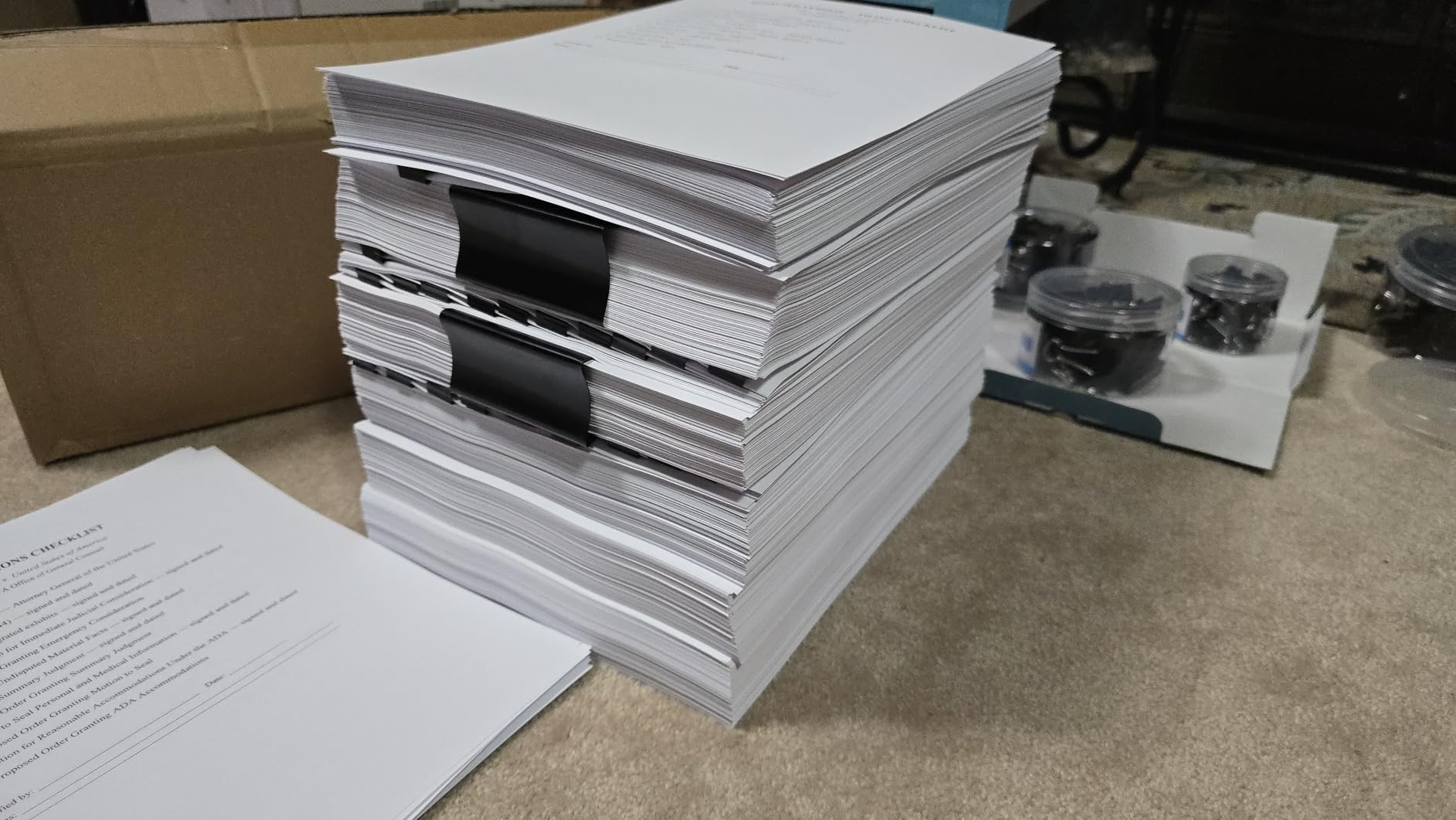HP LaserJet Pro MFP 3101sdw customer photo 1