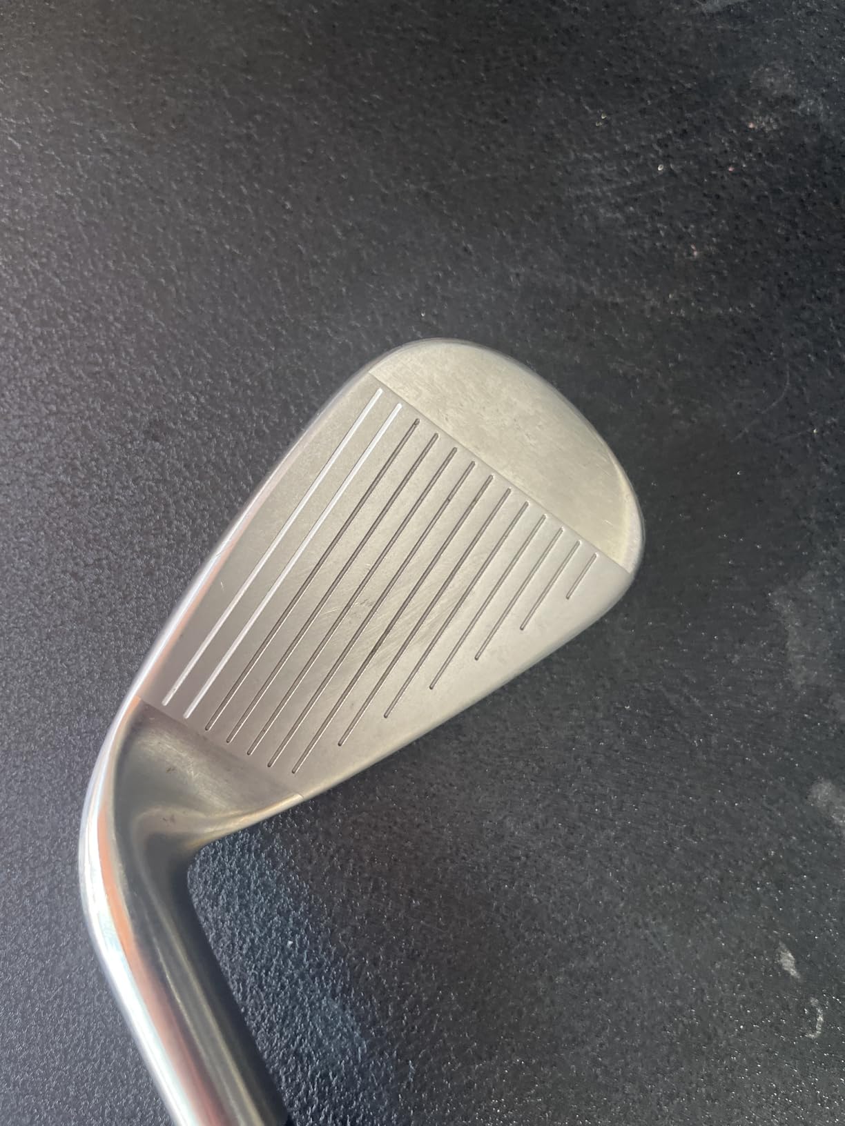 Callaway Golf Rogue ST Max Iron Set customer photo 2