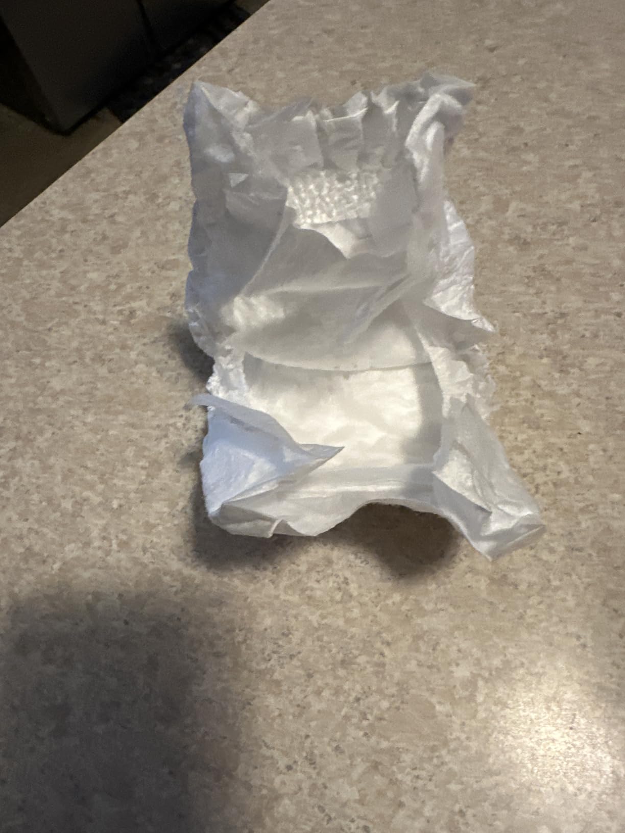Huggies Size Newborn Diapers, Skin Essentials Baby Diapers, Size Newborn (6-9 lbs), 76 Count, Packaging May Vary customer photo 1