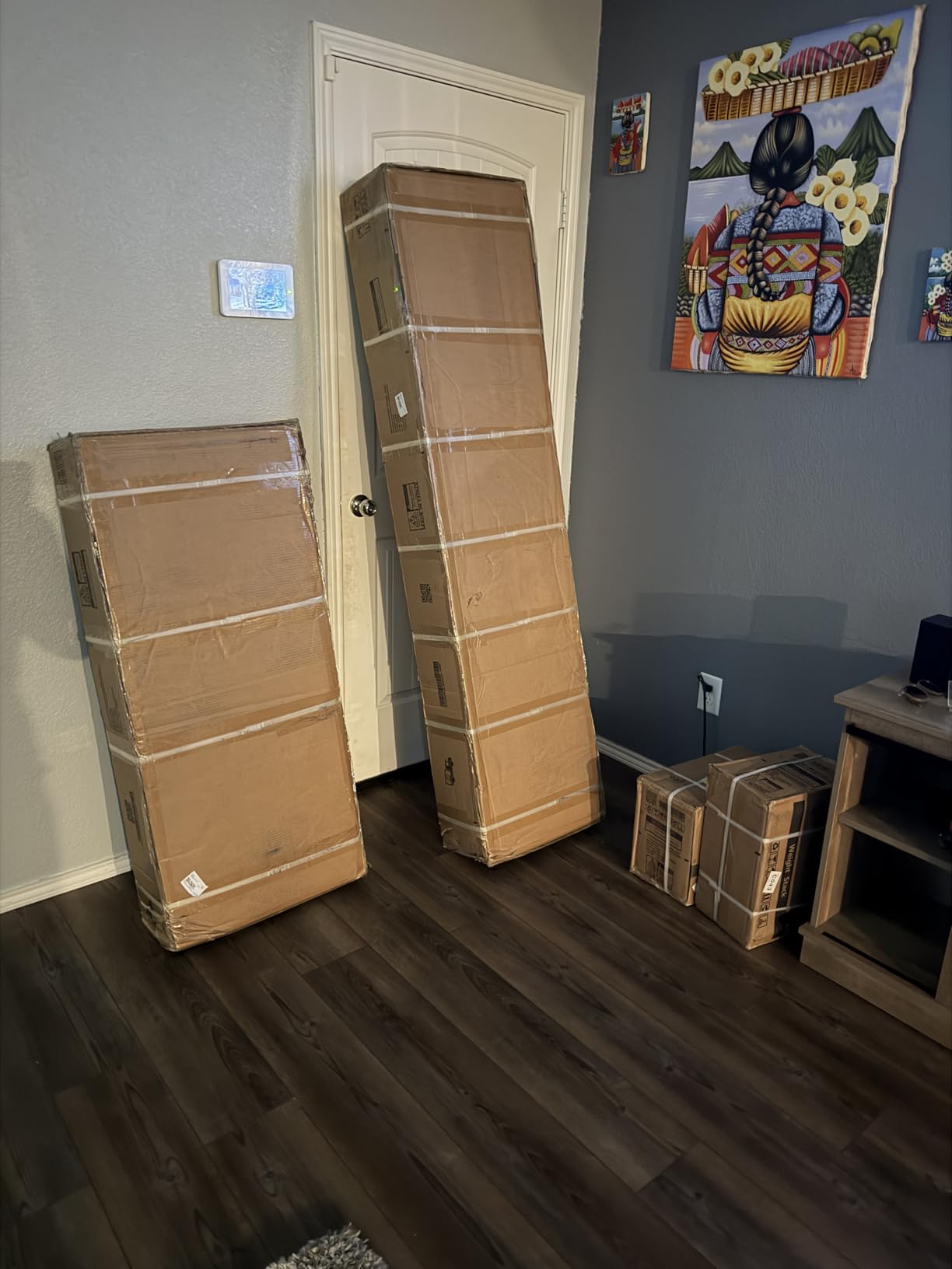 Mikolo Home Gym, Workout Station with 150LBS Weight Stack, Multifunctional Home Gym Equipment customer photo 2