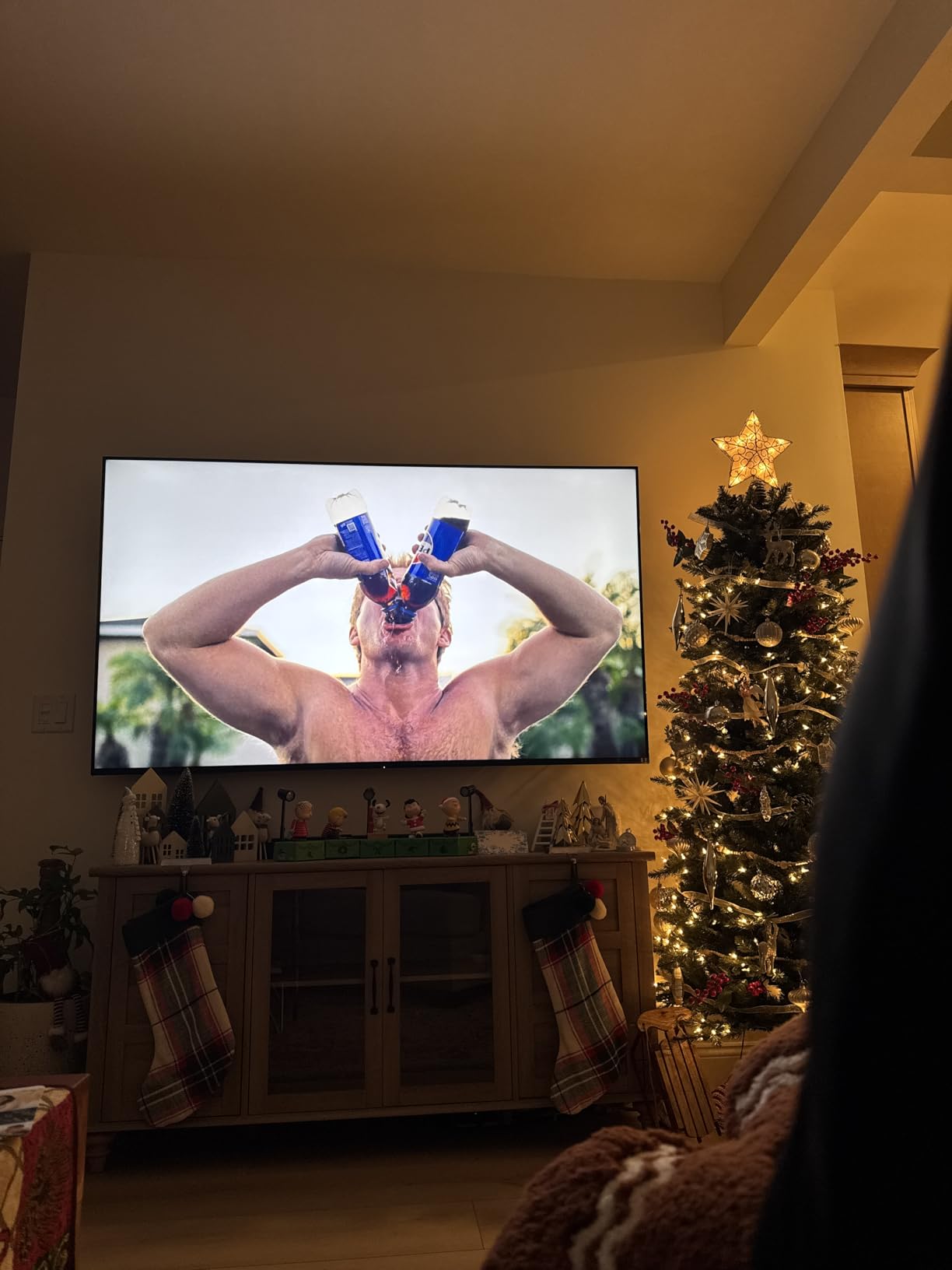 BRAVIA 5 75 Inch TV, Mini LED, 4K Smart Google TV, XR Processor with AI Technology, 120hz Television with Dolby Vision/Atmos, Exclusive Features for PlayStation 5, K-75XR50 customer photo 1