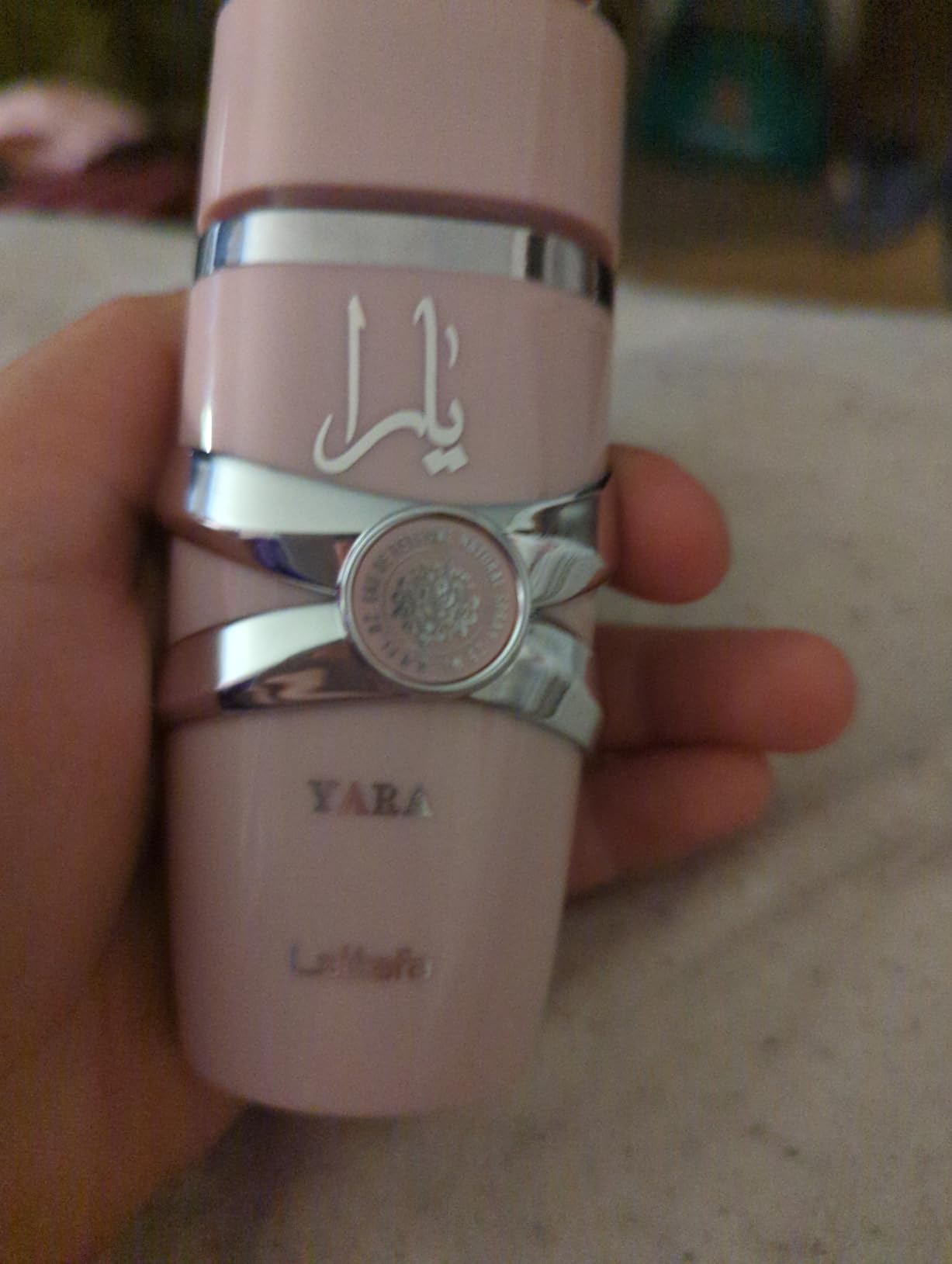 Lattafa My Yara Collection - 4 x 25 ml Eau de Parfum Gift Set for Women (Yara + Yara Moi + Yara Tous + Yara Candy) customer photo 2