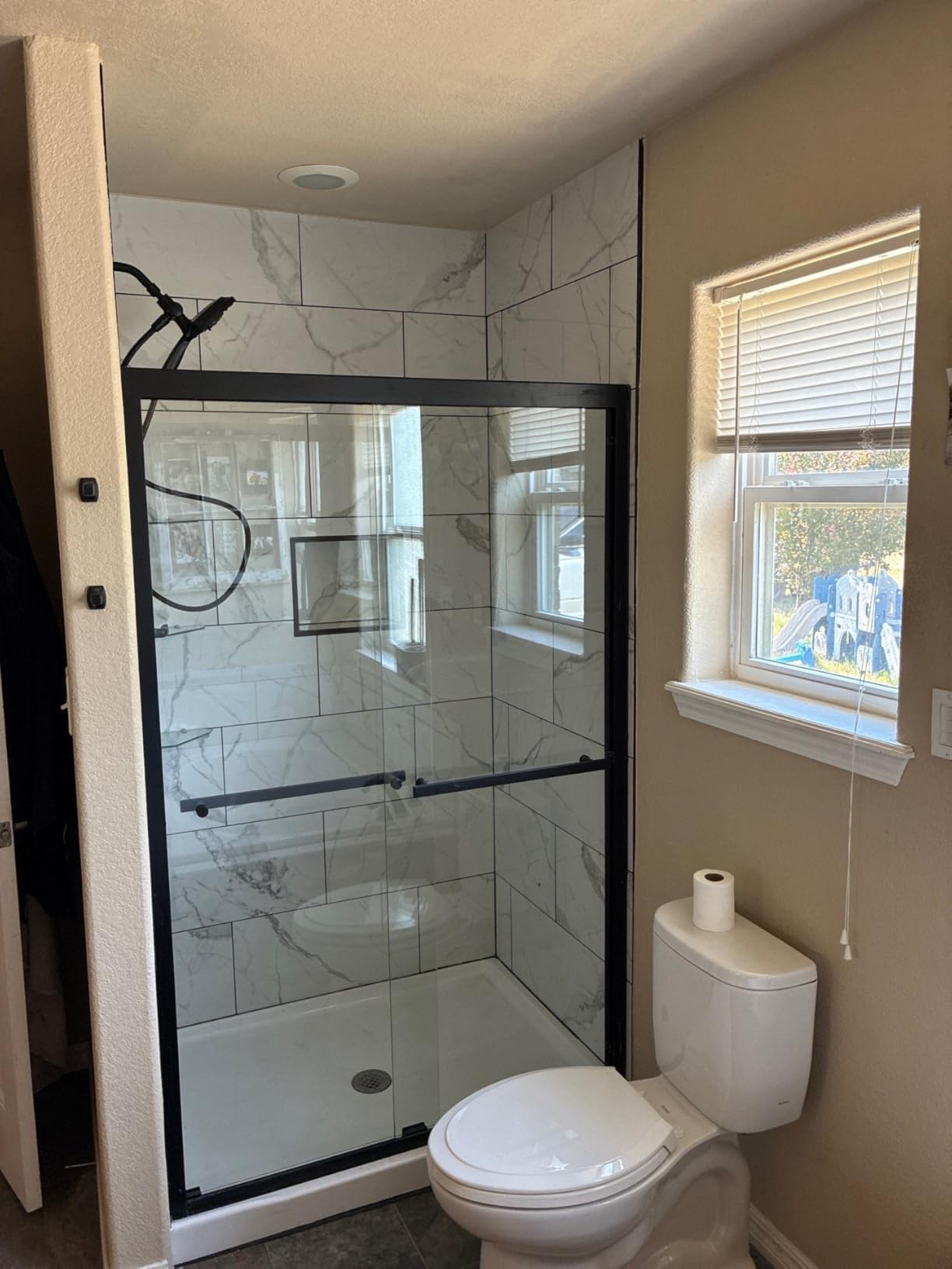 Shower Door 44-48