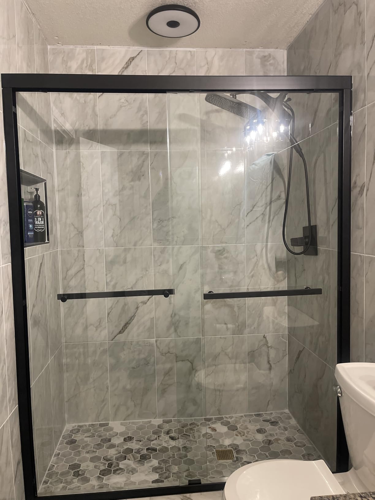 Shower Door 44-48