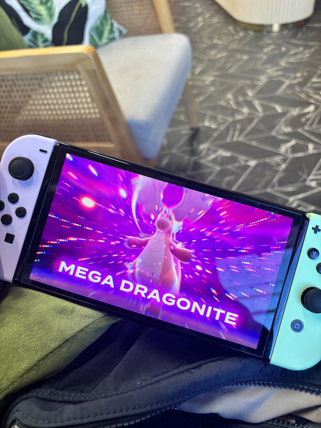 Pokémon™ Legends: Z-A - Nintendo Switch customer photo 1