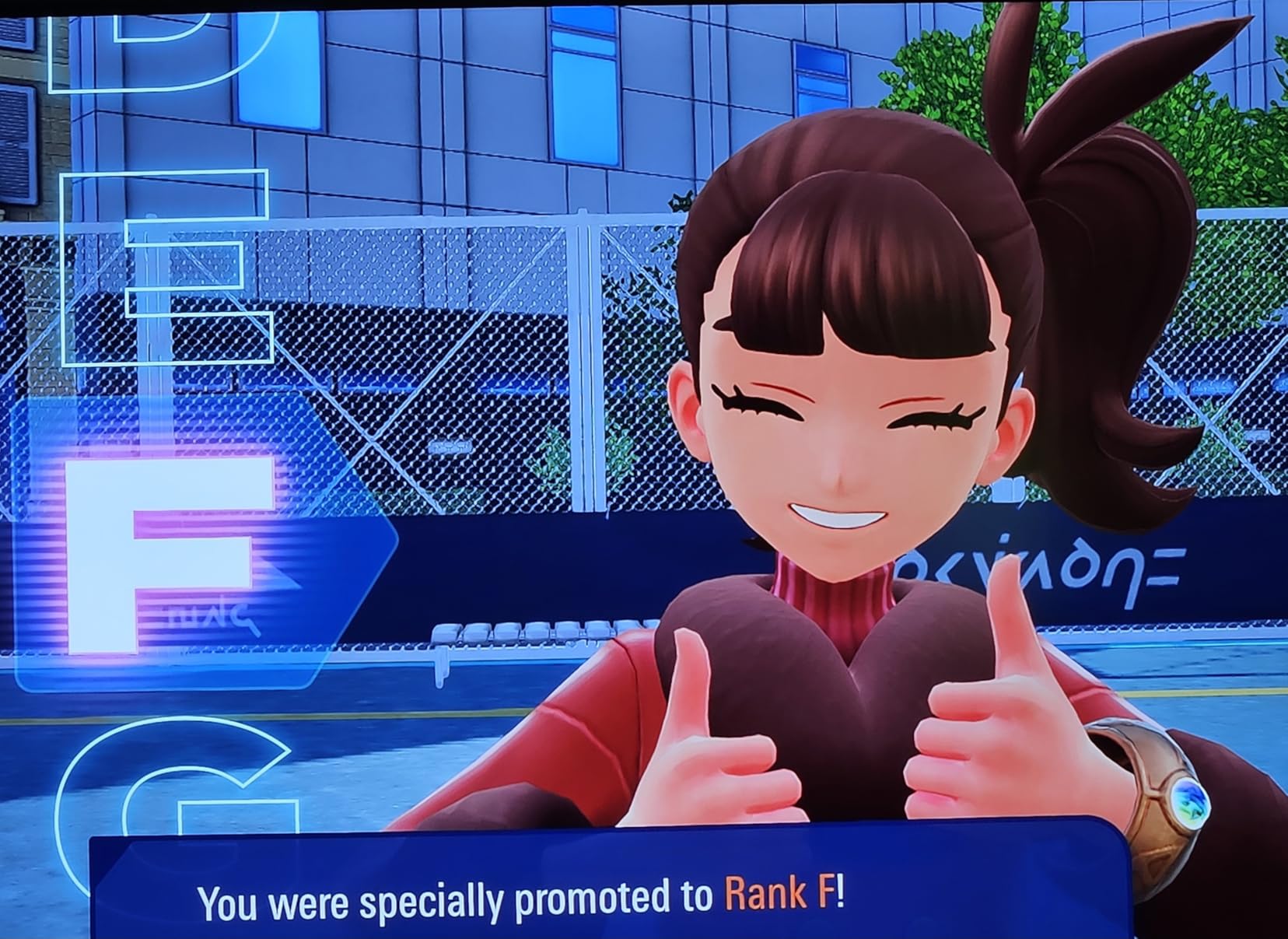 Pokémon™ Legends: Z-A - Nintendo Switch customer photo 2