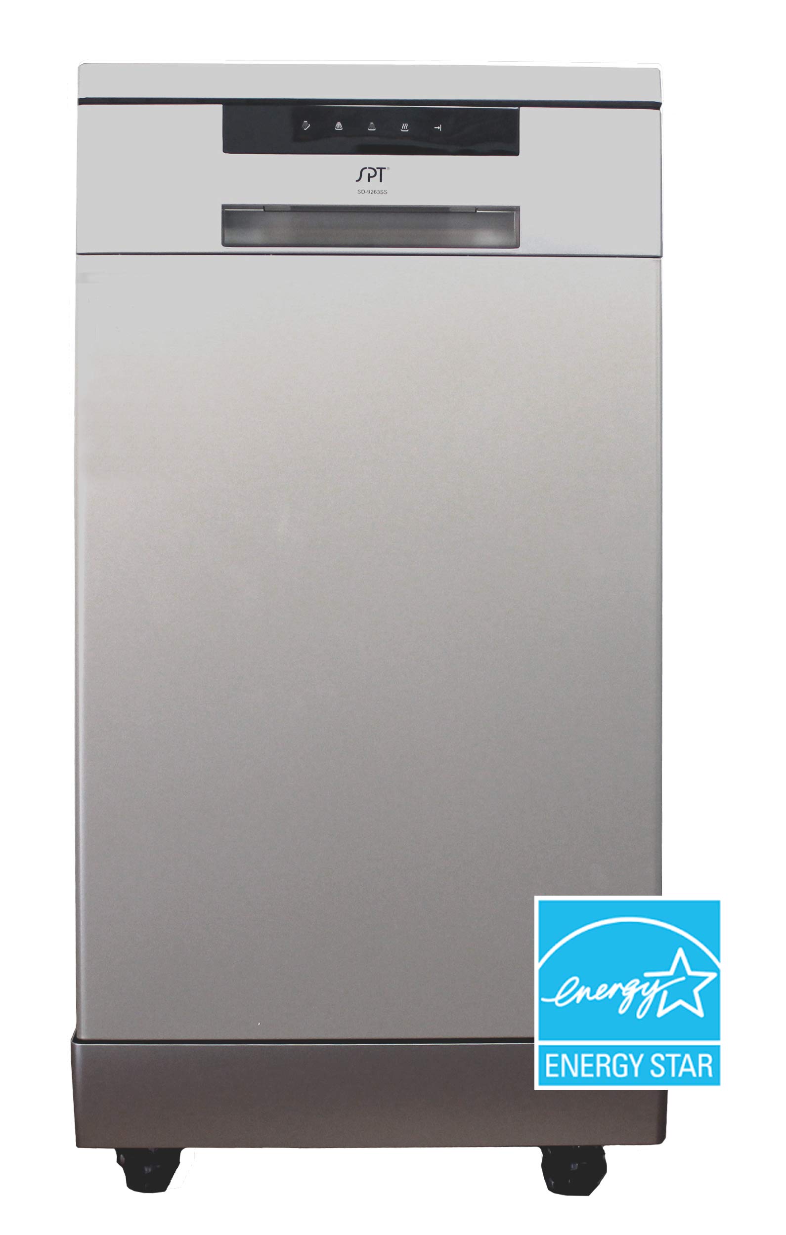 SD-9263SSC: 18