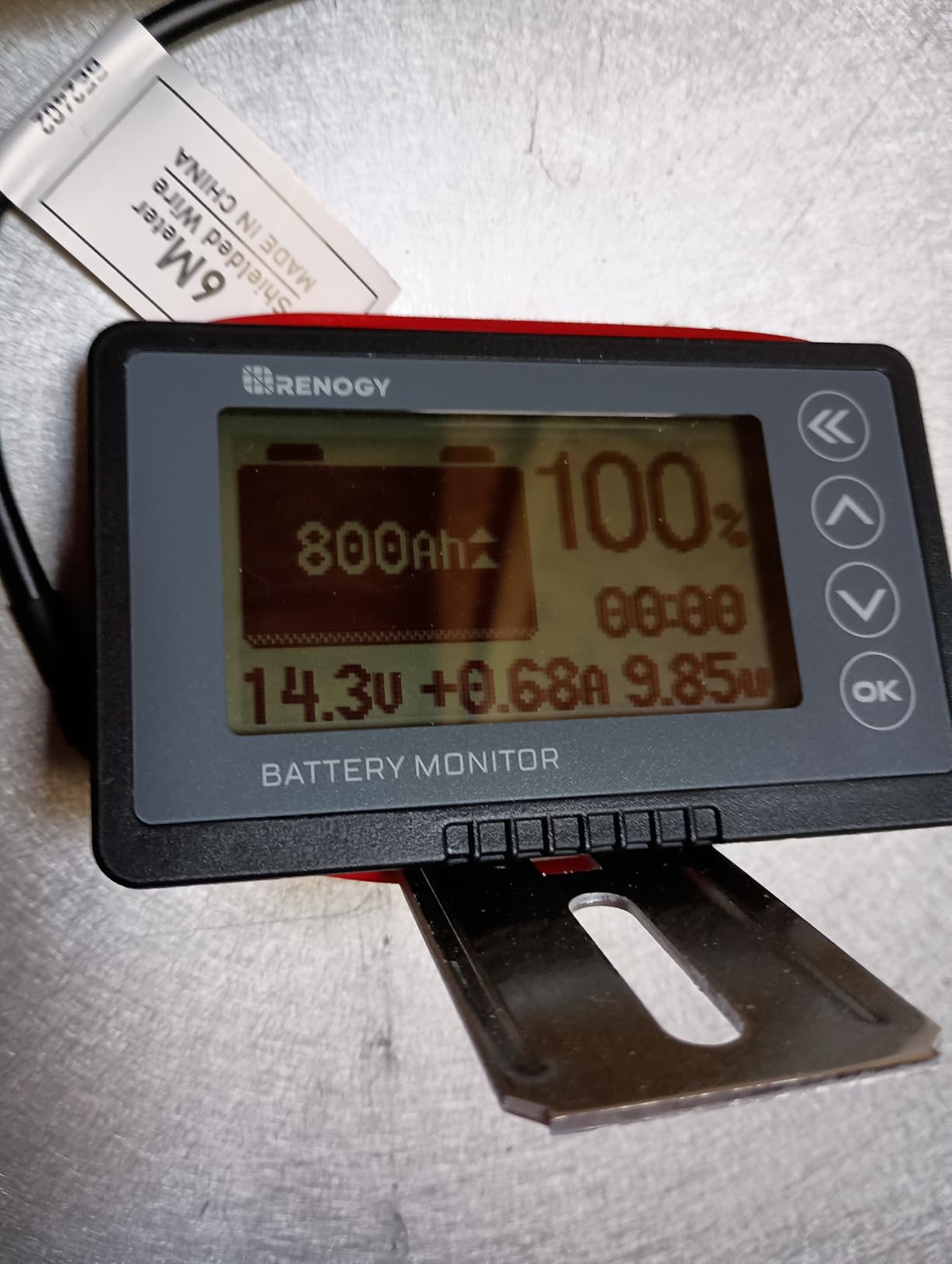 Renogy 12V 70Ah AGM Car Battery H6, Group 48 Start and Stop Automotive Battery with 720 CCA, 120RC customer photo 1