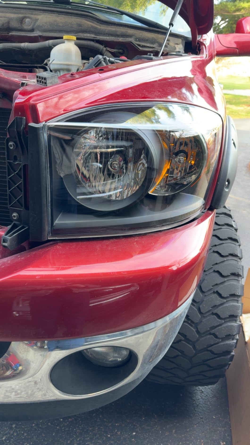 Torchbeam T2 9005 H11 LED Bulbs, 90,000 Lumens, Halogen Head 9005/HB3 H11/H8/H9 Light Bulbs for Car, HB3 H8/H9 LED Fog Light Bulbs,HeadIight Bulb Low Beam & High Beam, 4 Pack customer photo 1