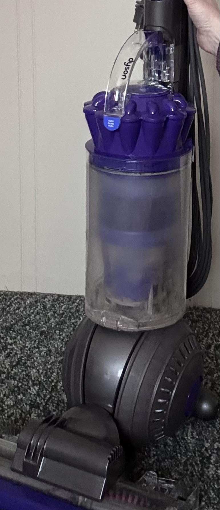 Dyson Ball Animal Origin Upright Vacuum customer photo 2