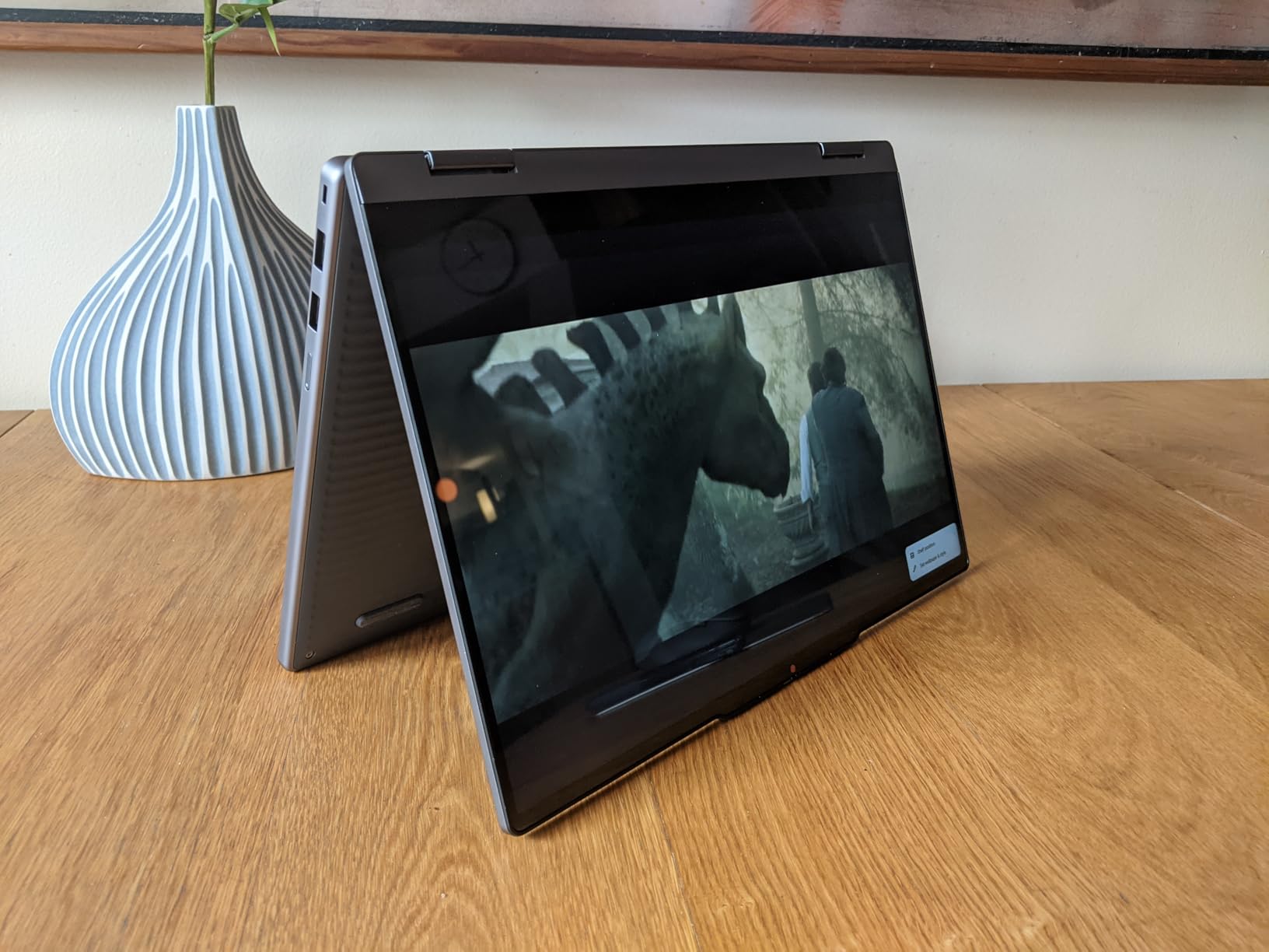 Lenovo Chromebook i - Everyday Laptop - Google Gemini - Intel N150 CPU - 15.3