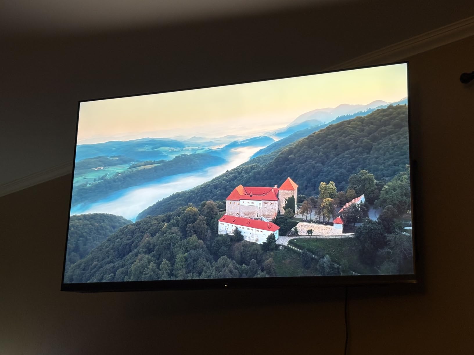 BRAVIA 3 II 50 Inch 4K HDR LED Smart Google TV with Gemini, XR Processor with AI Technology, Dolby Vision/Atmos, 120Hz Television, Exclusive Features for PS5, K-50XR30M2, 2026 Model customer photo 2