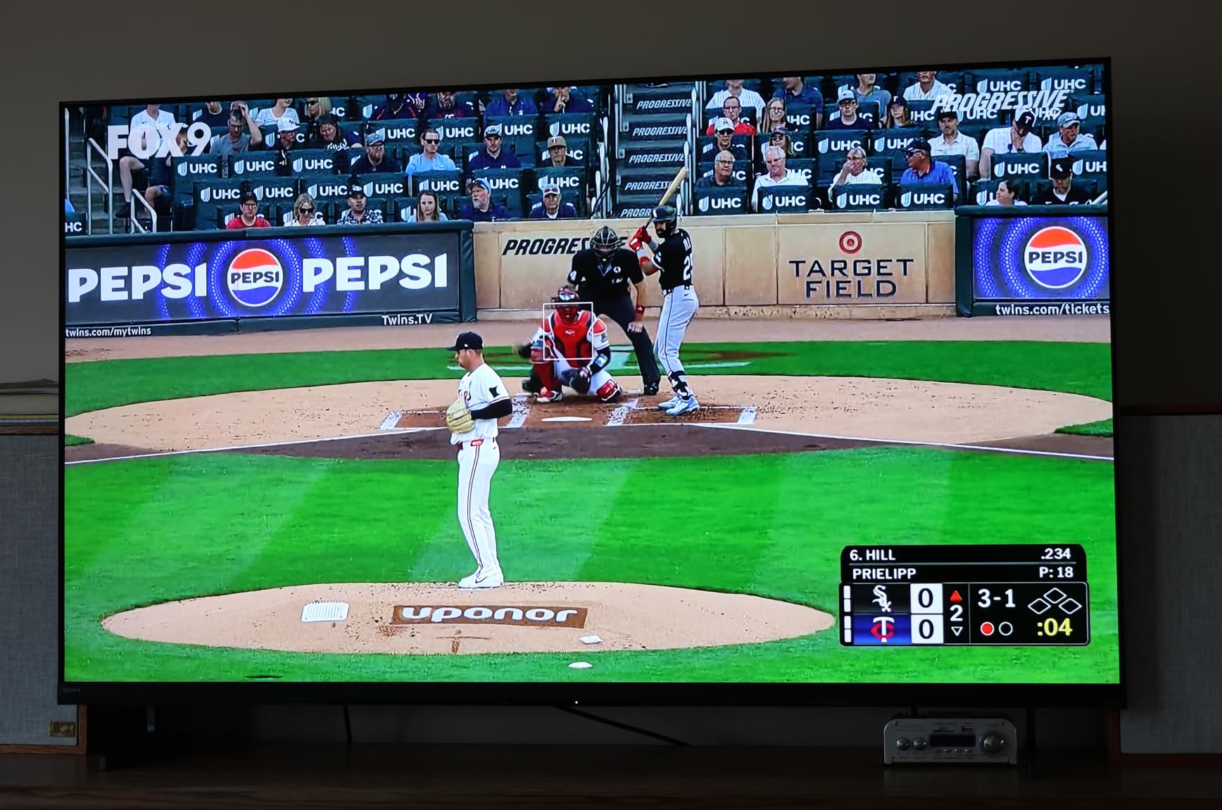 BRAVIA 3 II 65 Inch 4K HDR LED Smart Google TV with Gemini, XR Processor with AI Technology, Dolby Vision/Atmos, 120Hz Television, Anti-Glare Screen, K-65XR30M2, 2026 Model customer photo 1