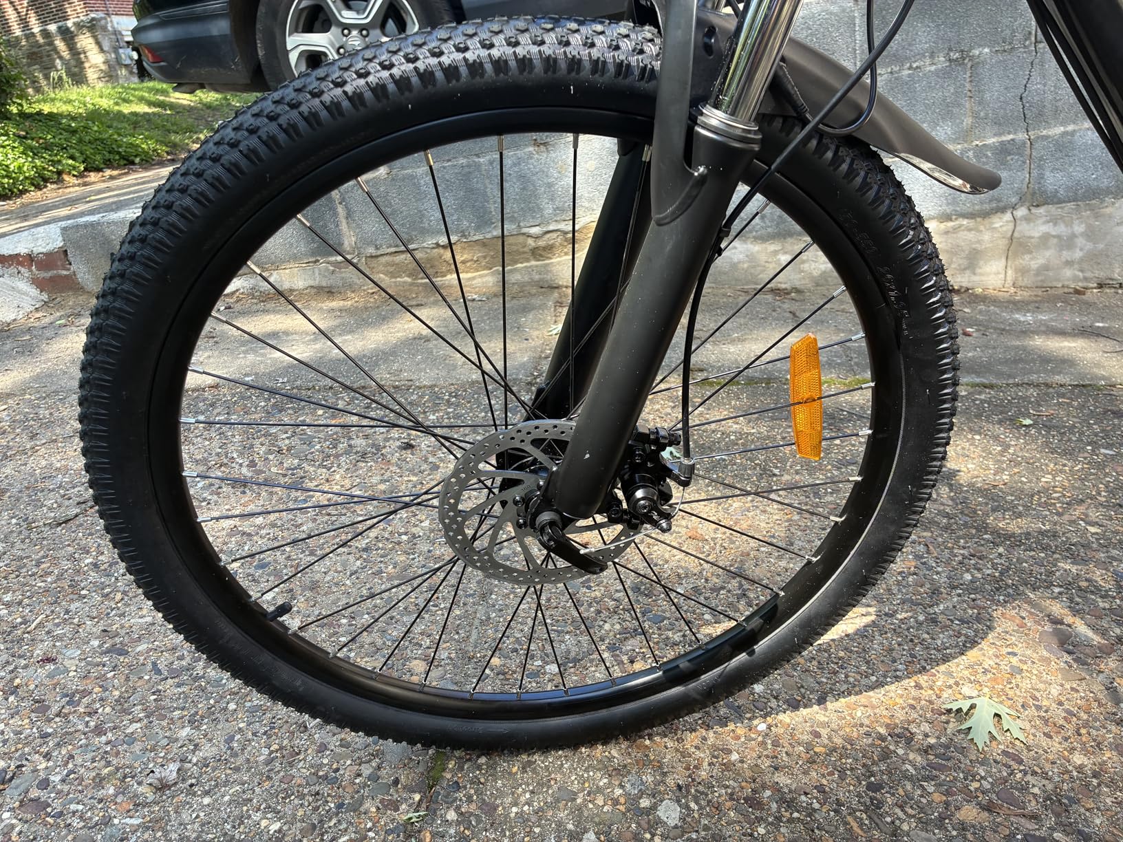 Electric Bike for Adults/Teens, 26