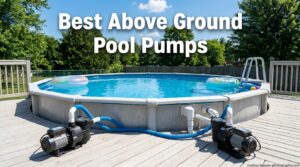 Best Above Ground Pool Pumps