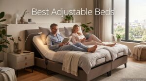 Best Adjustable Beds