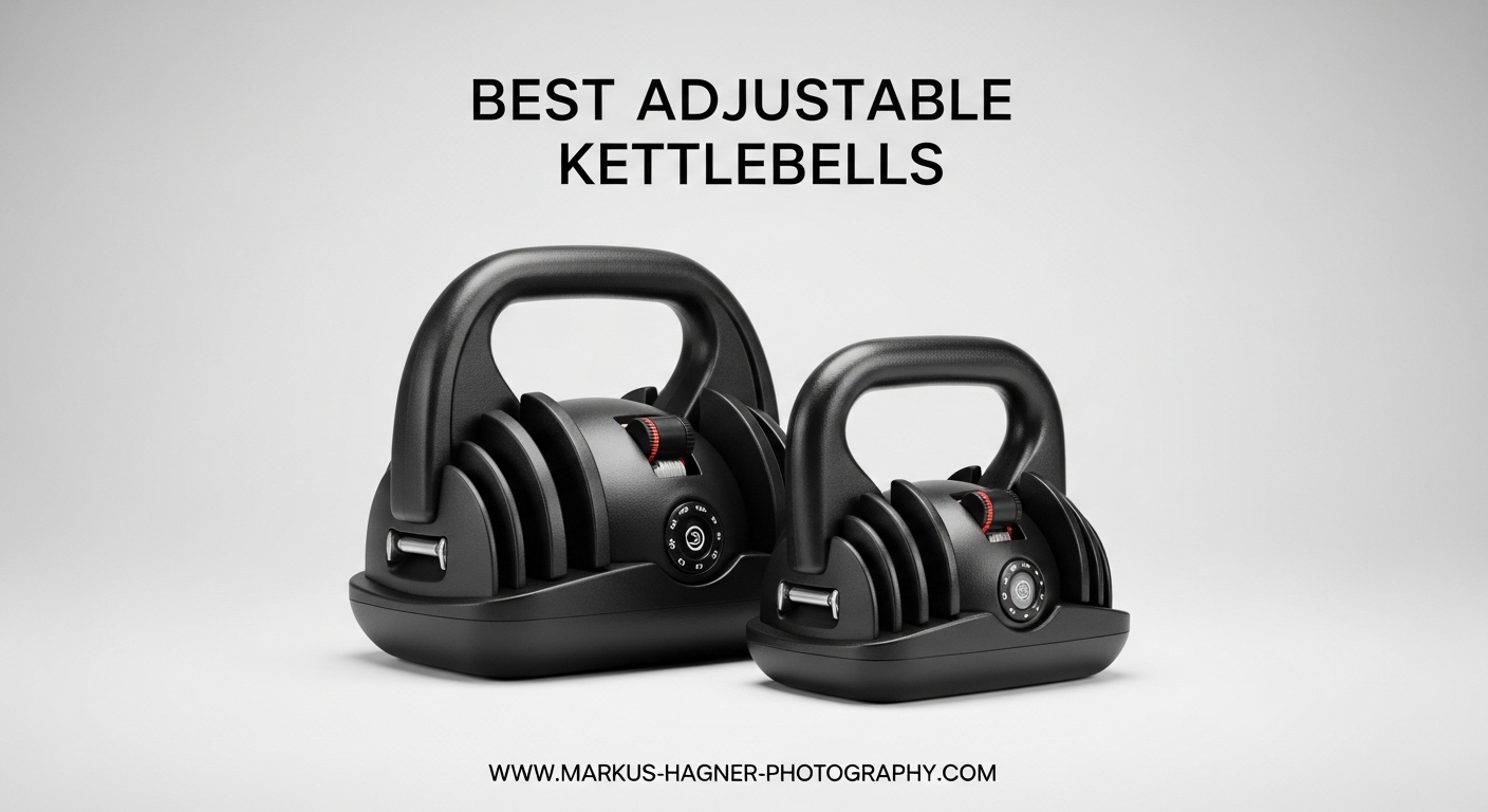 Best Adjustable Kettlebells
