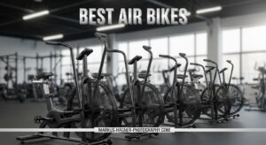 Best Air Bikes