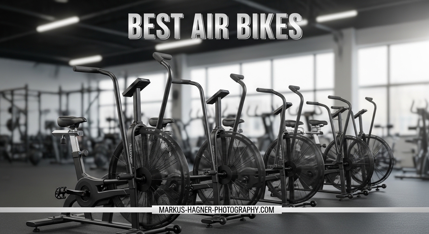 Best Air Bikes