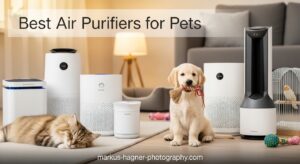 Best Air Purifiers for Pets