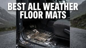 Best All Weather Floor Mats
