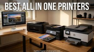 Best All in One Printers