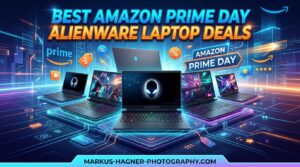 Best Amazon Prime Day Alienware Laptop Deals