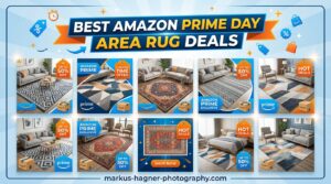 Best Amazon Prime Day Area Rug Deals