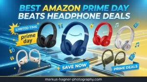 Best Amazon Prime Day Beats Headphone Deals