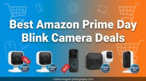 Best Amazon Prime Day Blink Camera Deals