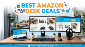 Best Amazon Prime Day Desk Deals